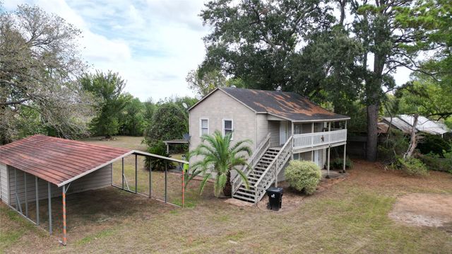 5007 Bryan Road, Rosenberg, TX 77469