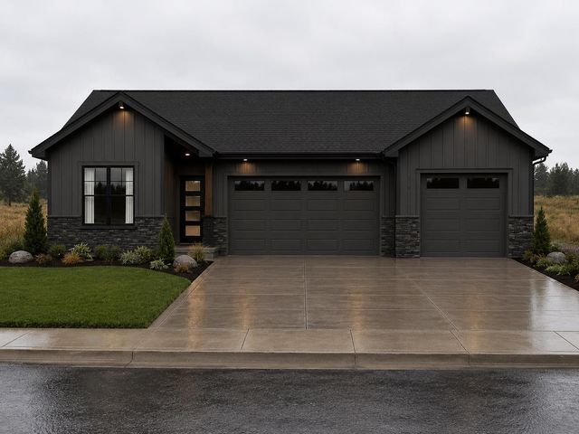 2310 E Towhee Ln, Spokane, WA 99208
