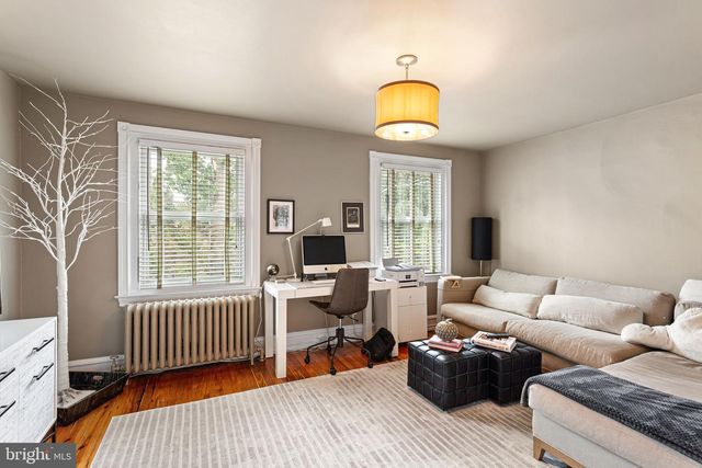 101 MERION AVE, Narberth, PA 19072