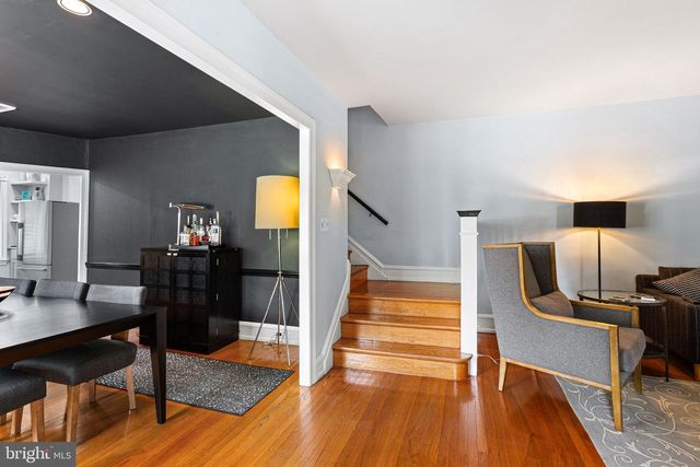101 MERION AVE, Narberth, PA 19072