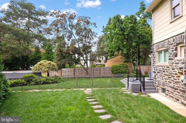 101 MERION AVE, Narberth, PA 19072