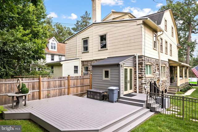 101 MERION AVE, Narberth, PA 19072