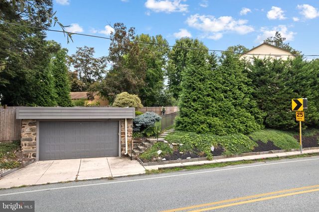 101 MERION AVE, Narberth, PA 19072