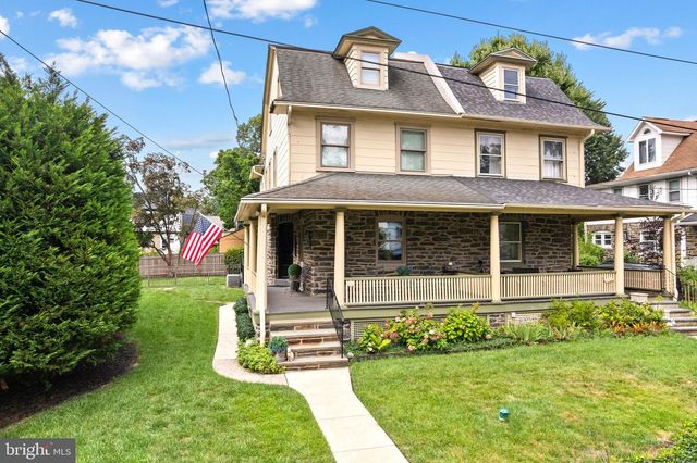 101 MERION AVE, Narberth, PA 19072