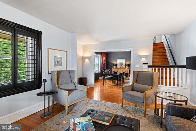 101 MERION AVE, Narberth, PA 19072