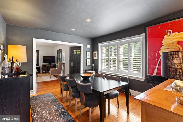 101 MERION AVE, Narberth, PA 19072
