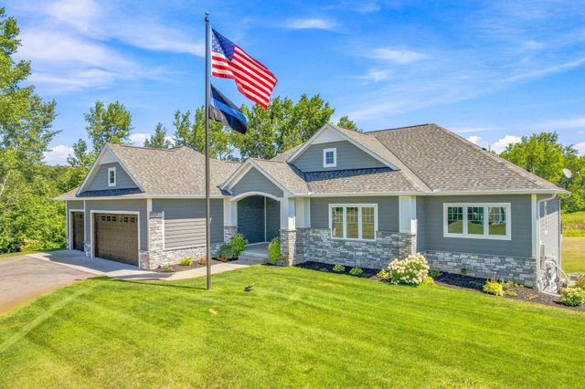 16479 Kiska Street NE, Ham Lake, MN 55304