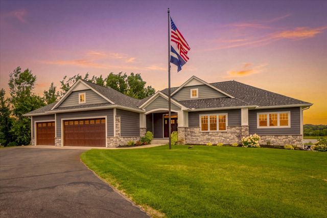 16479 Kiska Street NE, Ham Lake, MN 55304