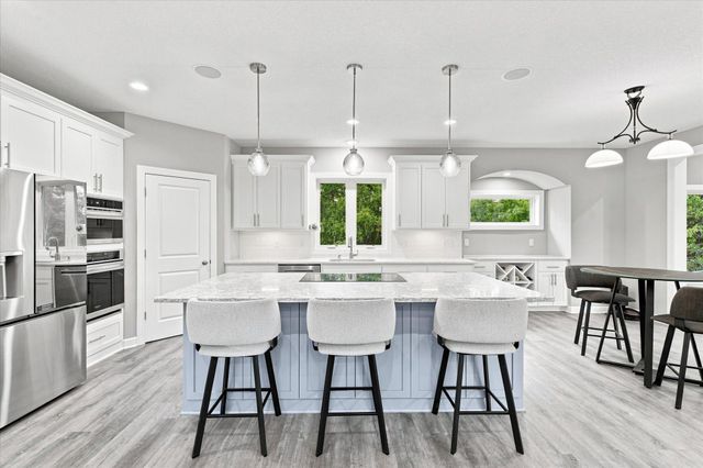 16479 Kiska Street NE, Ham Lake, MN 55304
