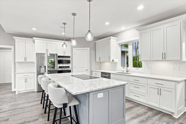 16479 Kiska Street NE, Ham Lake, MN 55304