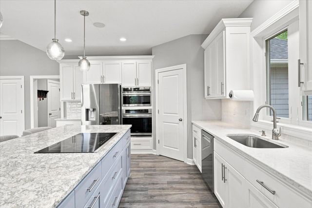 16479 Kiska Street NE, Ham Lake, MN 55304