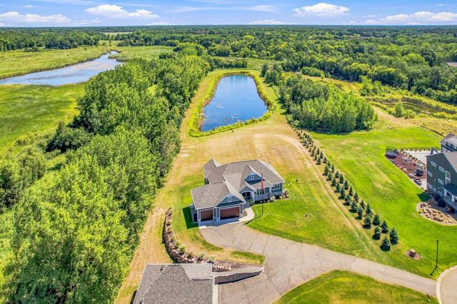 16479 Kiska Street NE, Ham Lake, MN 55304