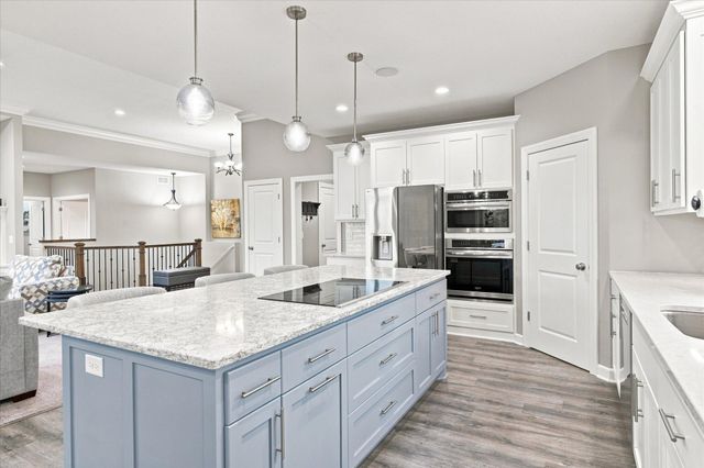 16479 Kiska Street NE, Ham Lake, MN 55304