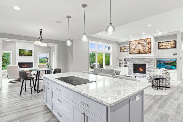 16479 Kiska Street NE, Ham Lake, MN 55304