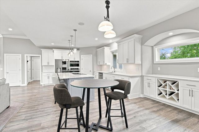 16479 Kiska Street NE, Ham Lake, MN 55304