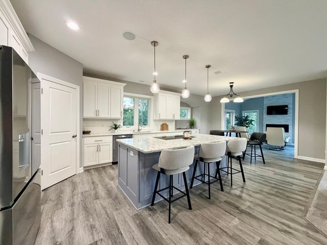 16479 Kiska Street NE, Ham Lake, MN 55304