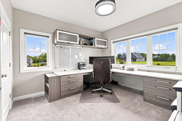 16479 Kiska Street NE, Ham Lake, MN 55304