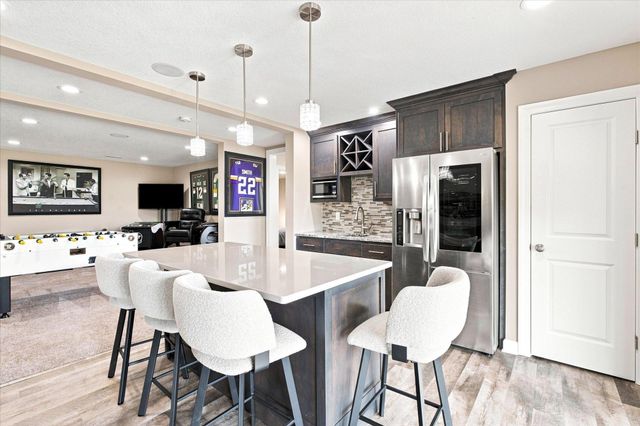 16479 Kiska Street NE, Ham Lake, MN 55304