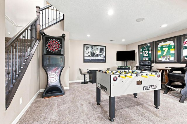 16479 Kiska Street NE, Ham Lake, MN 55304