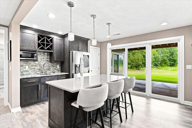 16479 Kiska Street NE, Ham Lake, MN 55304