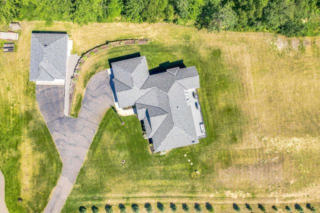 16479 Kiska Street NE, Ham Lake, MN 55304
