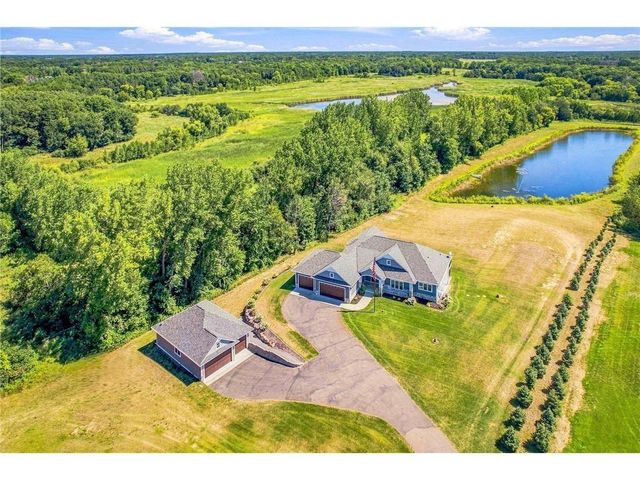 16479 Kiska Street NE, Ham Lake, MN 55304