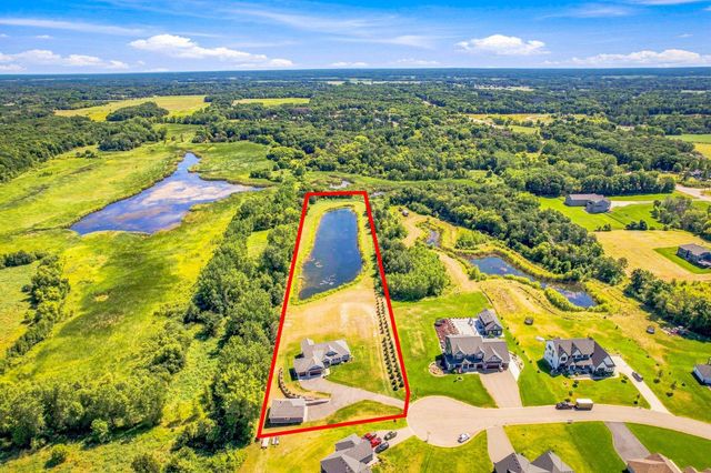 16479 Kiska Street NE, Ham Lake, MN 55304
