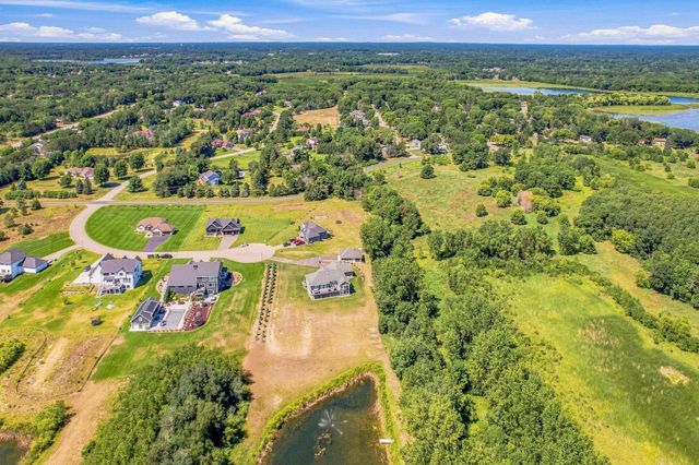 16479 Kiska Street NE, Ham Lake, MN 55304
