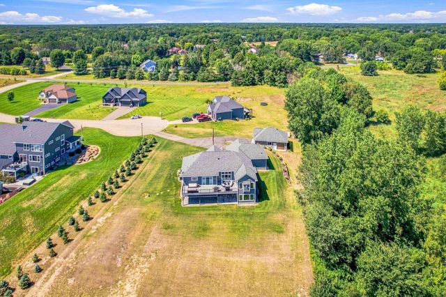 16479 Kiska Street NE, Ham Lake, MN 55304