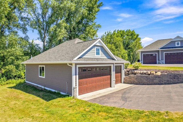 16479 Kiska Street NE, Ham Lake, MN 55304