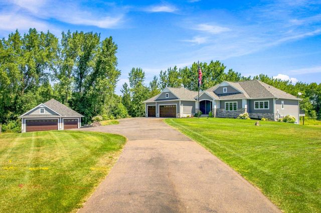 16479 Kiska Street NE, Ham Lake, MN 55304