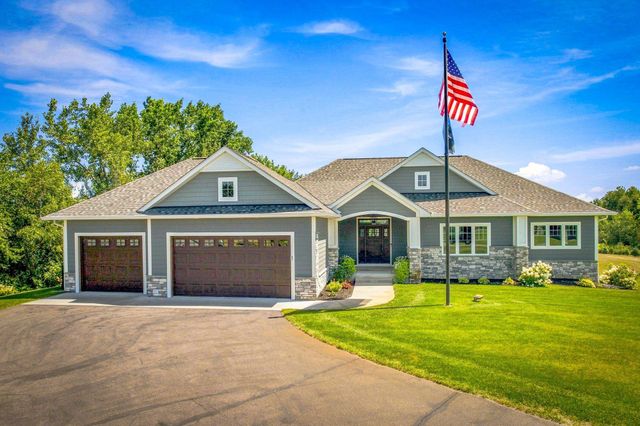 16479 Kiska Street NE, Ham Lake, MN 55304