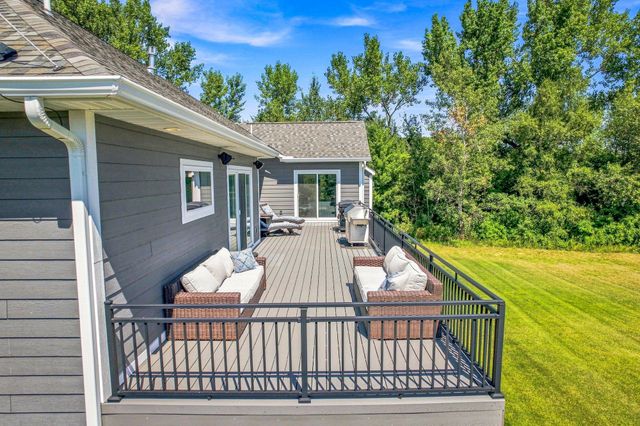 16479 Kiska Street NE, Ham Lake, MN 55304