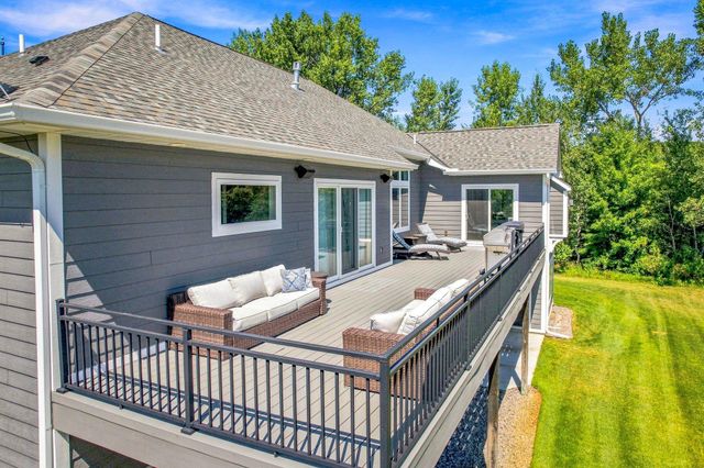 16479 Kiska Street NE, Ham Lake, MN 55304