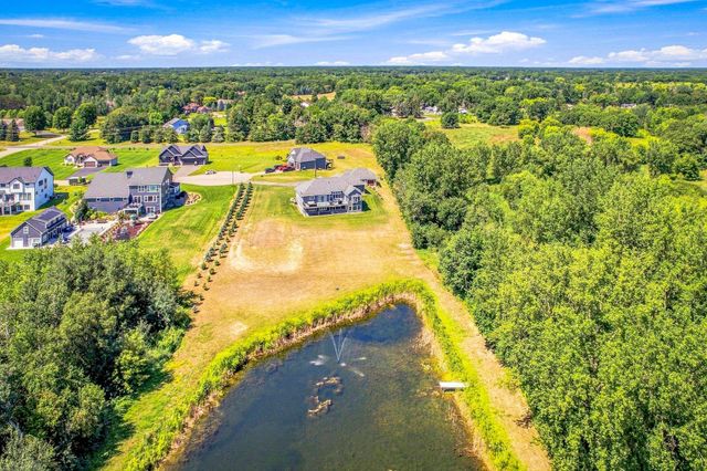 16479 Kiska Street NE, Ham Lake, MN 55304