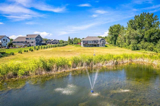 16479 Kiska Street NE, Ham Lake, MN 55304