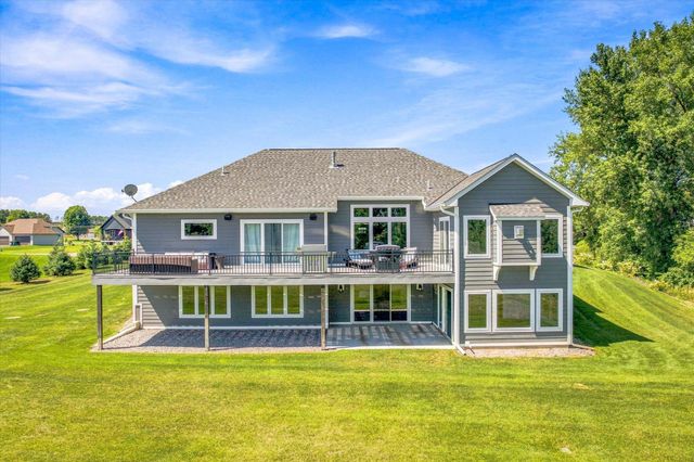 16479 Kiska Street NE, Ham Lake, MN 55304