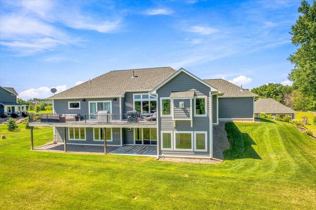 16479 Kiska Street NE, Ham Lake, MN 55304