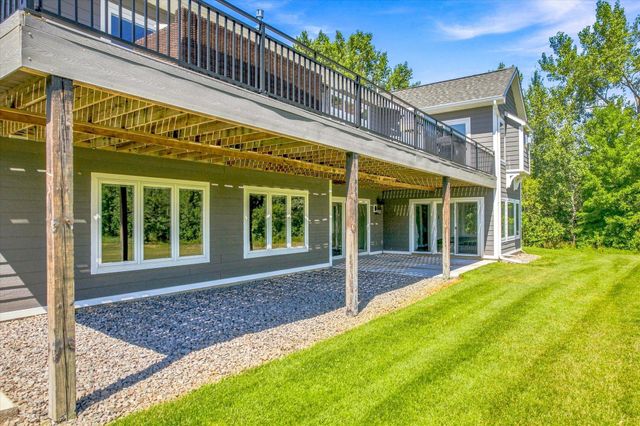16479 Kiska Street NE, Ham Lake, MN 55304