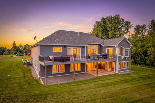 16479 Kiska Street NE, Ham Lake, MN 55304