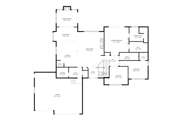 16479 Kiska Street NE, Ham Lake, MN 55304