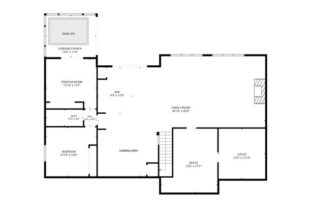 16479 Kiska Street NE, Ham Lake, MN 55304