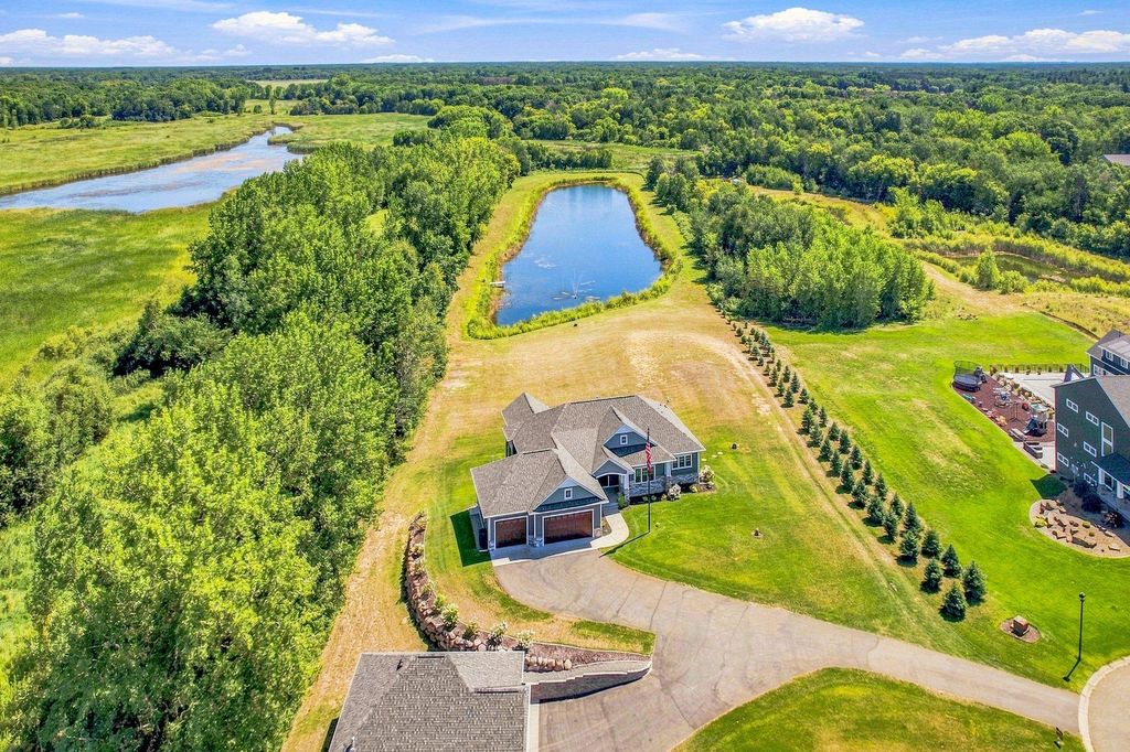 16479 Kiska Street NE, Ham Lake, MN 55304 — photo 2