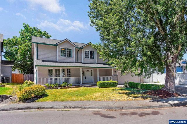 6835 Jakewood Ct NE, Keizer, OR 97303