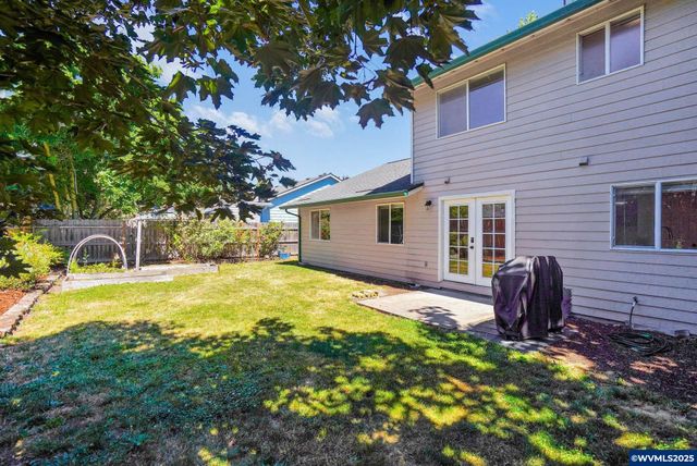 6835 Jakewood Ct NE, Keizer, OR 97303