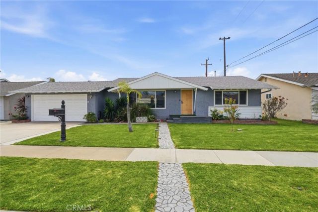 2858 W Keys, Anaheim, CA 92804