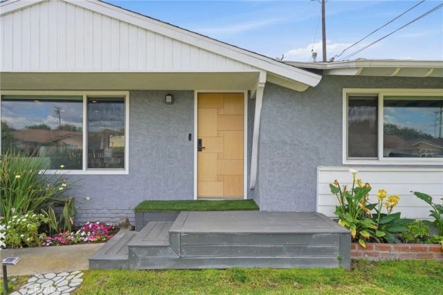 2858 W Keys, Anaheim, CA 92804