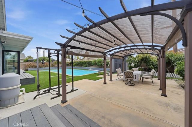 2858 W Keys, Anaheim, CA 92804
