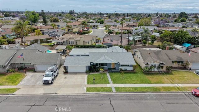 2858 W Keys, Anaheim, CA 92804