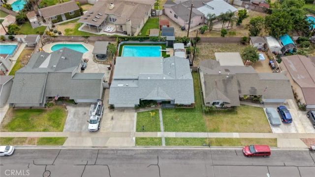 2858 W Keys, Anaheim, CA 92804